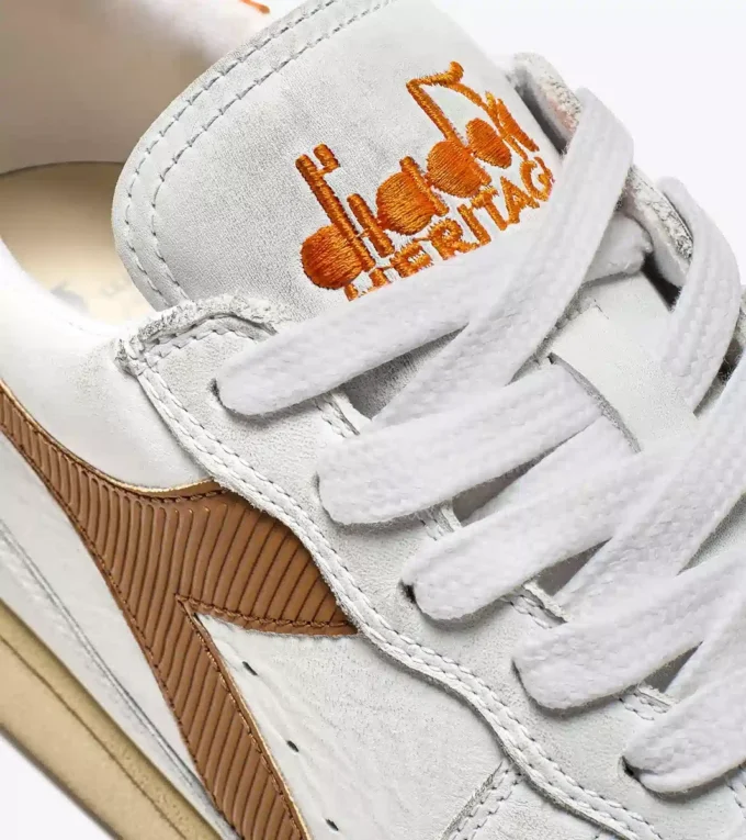 Mi Basket Low Used Heritage pantofi – Unisex
