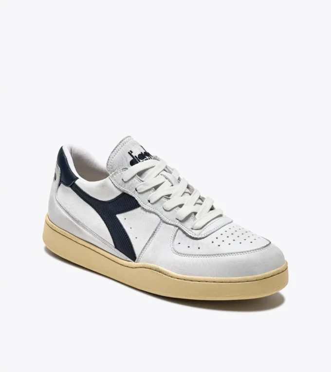 Mi Basket Low Used Heritage pantofi – Unisex Mi Basket Low Used Heritage pantofi – Unisex