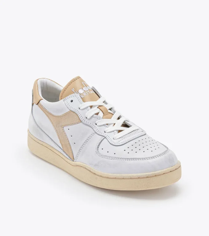 Mi Basket Low Used Heritage pantofi – Unisex Mi Basket Low Used Heritage pantofi – Unisex