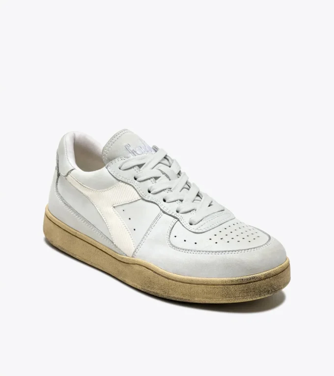 Mi Basket Low Used Heritage pantofi – Unisex Mi Basket Low Used Heritage pantofi – Unisex