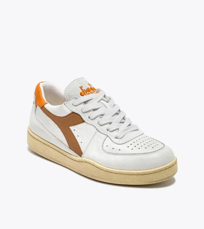 Mi Basket Low Used Heritage pantofi – Unisex