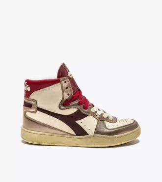 Mi Basket Metal Mix Pantofi Heritage folosiți – Neutru din punct de vedere al genului