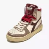 Mi Basket Metal Mix Pantofi Heritage folosiți – Neutru din punct de vedere al genului