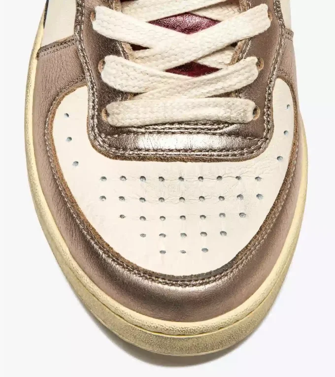 Mi Basket Metal Mix Pantofi Heritage folosiți – Neutru din punct de vedere al genului