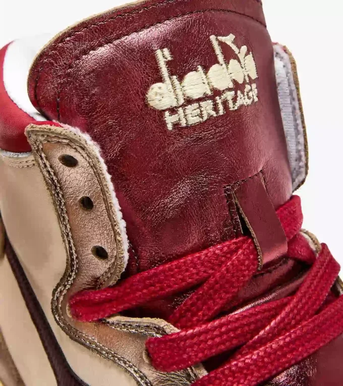 Mi Basket Metal Mix Pantofi Heritage folosiți – Neutru din punct de vedere al genului