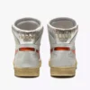 Mi Basket Metal Pigskin Used Wn Pantofi tradiționali Mi Basket Metal Pigskin Used Wn Pantofi tradiționali