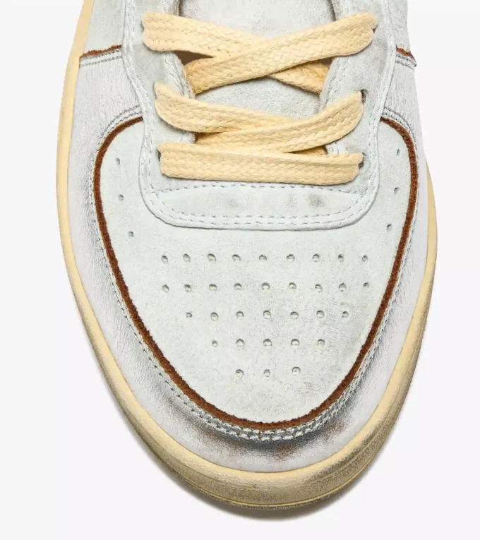 Mi Basket Metal Pigskin Used Wn Pantofi tradiționali Mi Basket Metal Pigskin Used Wn Pantofi tradiționali