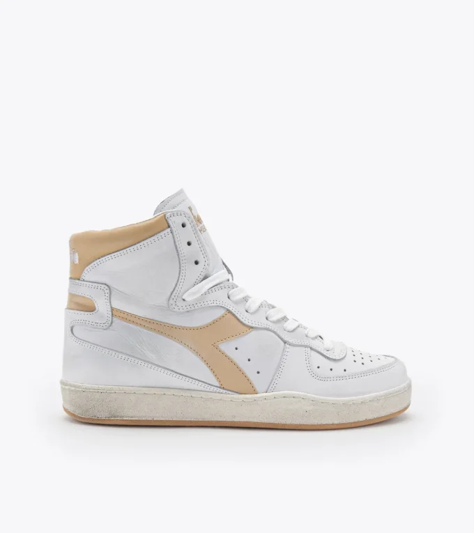 Mi Basket Pantofi Heritage folosiți – Unisex