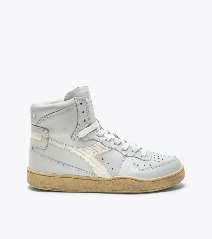 Mi Basket Pantofi Heritage folosiți – Unisex