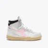 Mi Basket Pantofi Heritage folosiți – Unisex Mi Basket Pantofi Heritage folosiți – Unisex