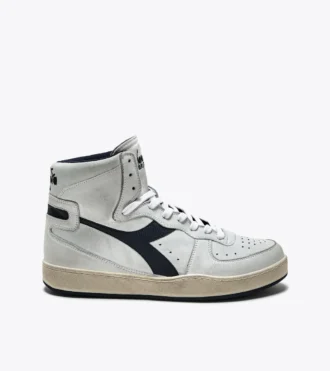 Mi Basket Pantofi Heritage folosiți – Unisex Mi Basket Pantofi Heritage folosiți – Unisex