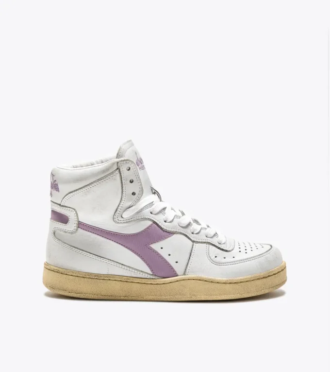 Mi Basket Pantofi Heritage folosiți – Unisex