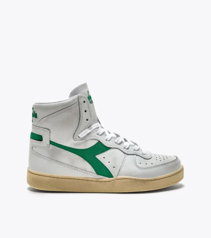 Mi Basket Pantofi Heritage folosiți – Unisex