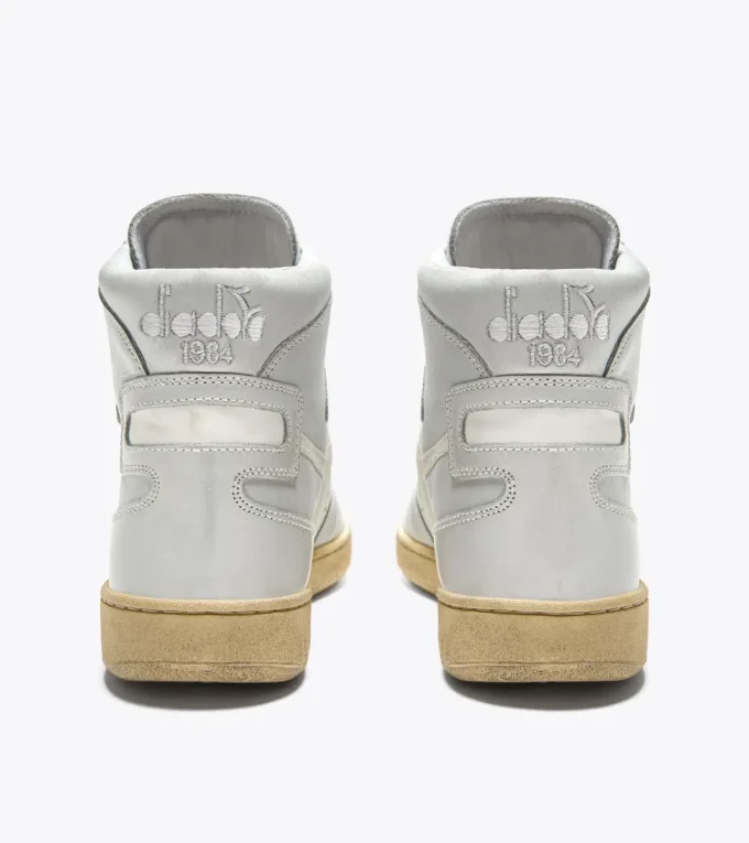 Mi Basket Pantofi Heritage folosiți – Unisex