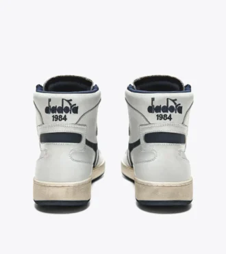 Mi Basket Pantofi Heritage folosiți – Unisex Mi Basket Pantofi Heritage folosiți – Unisex