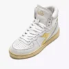 Mi Basket Pantofi Heritage folosiți – Unisex