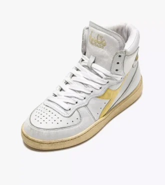 mi basket pantofi heritage folosii unisex 2 5 330x371 - Mi Basket Pantofi Heritage folosiți - Unisex
