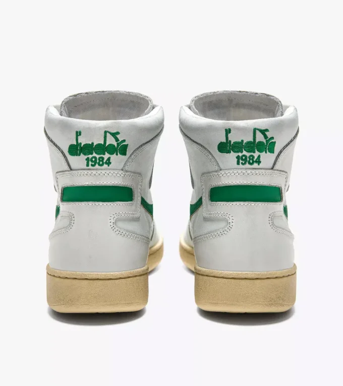 Mi Basket Pantofi Heritage folosiți – Unisex