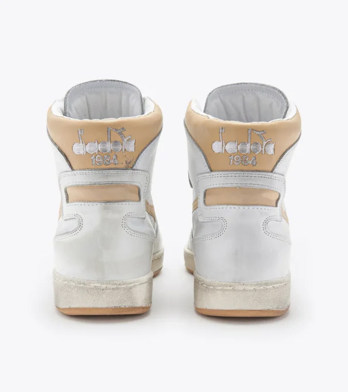 Mi Basket Pantofi Heritage folosiți – Unisex