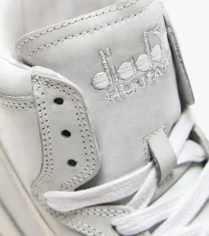 Mi Basket Pantofi Heritage folosiți – Unisex
