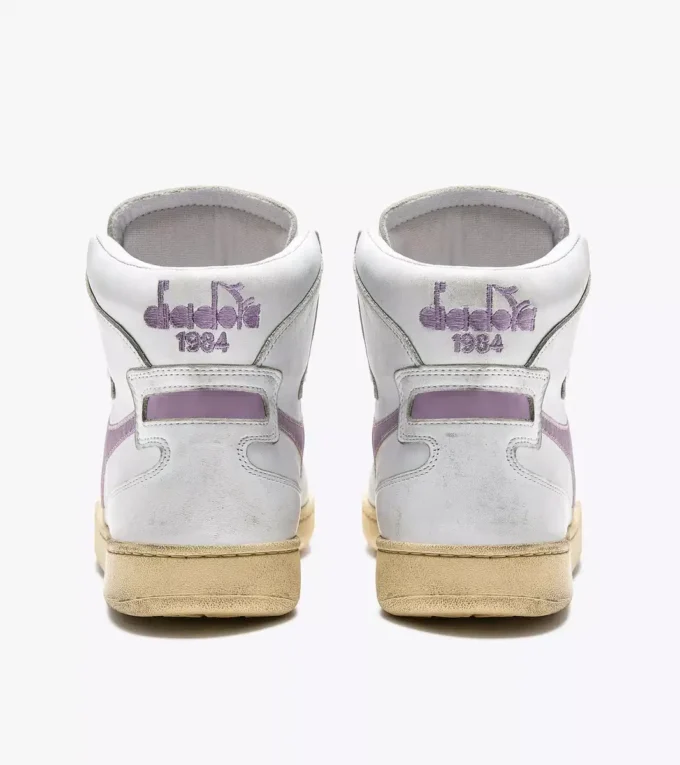 Mi Basket Pantofi Heritage folosiți – Unisex