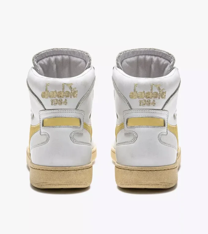 Mi Basket Pantofi Heritage folosiți – Unisex