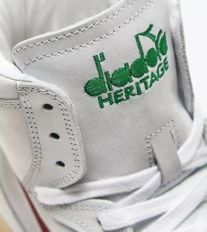 Mi Basket Pantofi Heritage folosiți – Unisex