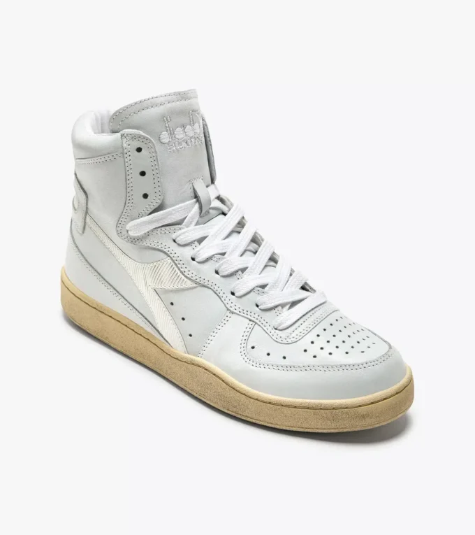 Mi Basket Pantofi Heritage folosiți – Unisex
