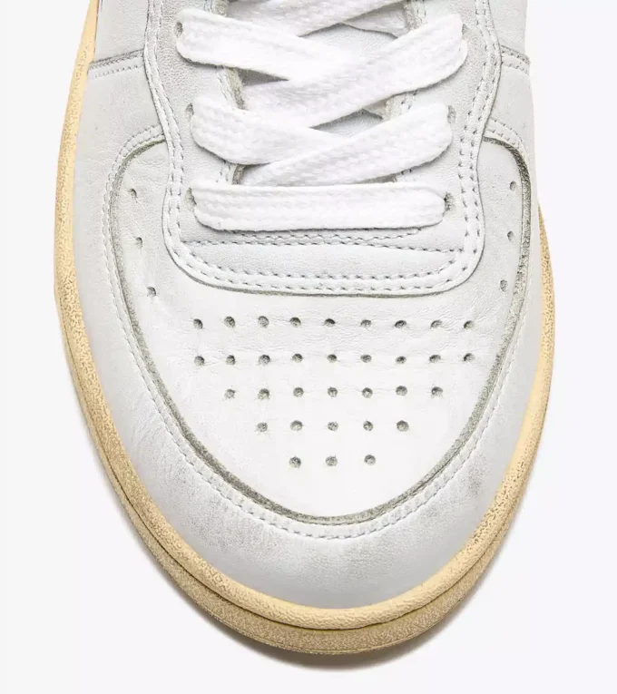 Mi Basket Pantofi Heritage folosiți – Unisex
