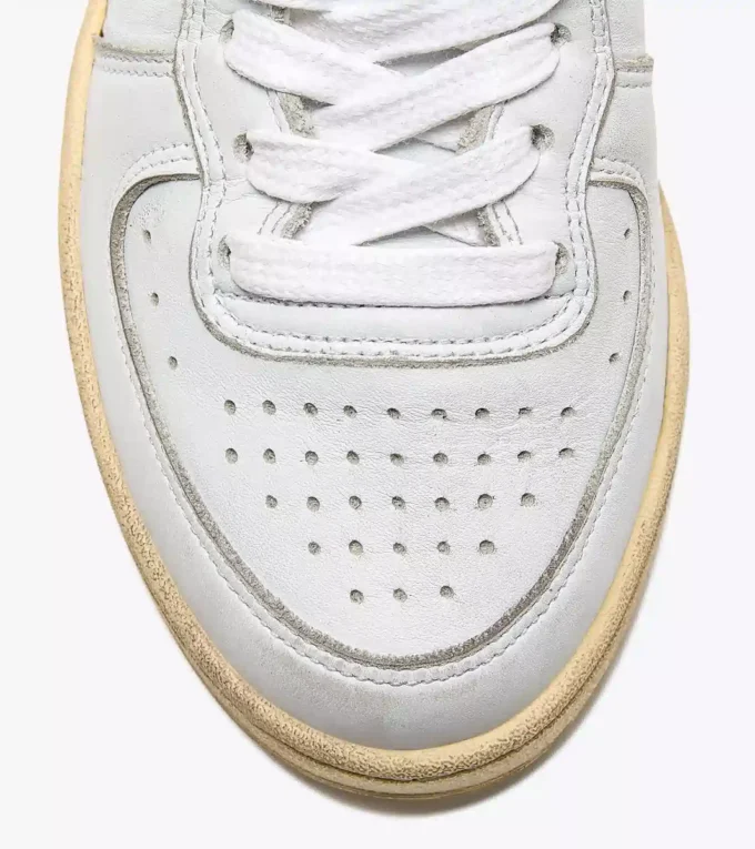 Mi Basket Pantofi Heritage folosiți – Unisex