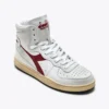 Mi Basket Pantofi Heritage folosiți – Unisex Mi Basket Pantofi Heritage folosiți – Unisex