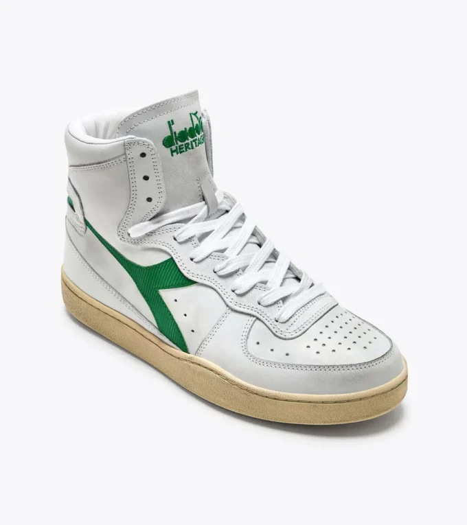 Mi Basket Pantofi Heritage folosiți – Unisex