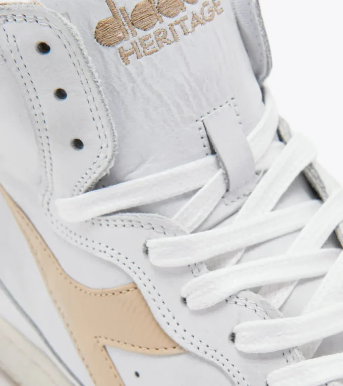 Mi Basket Pantofi Heritage folosiți – Unisex