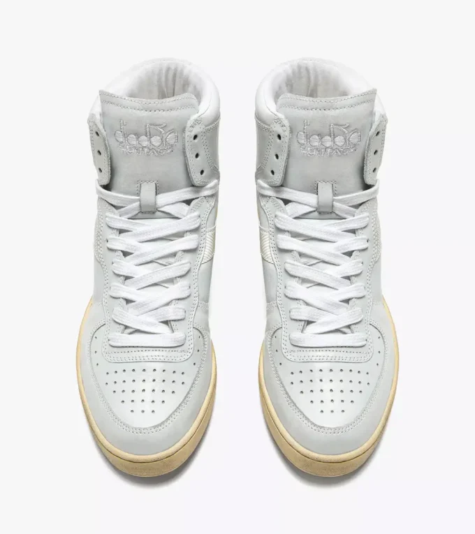 Mi Basket Pantofi Heritage folosiți – Unisex