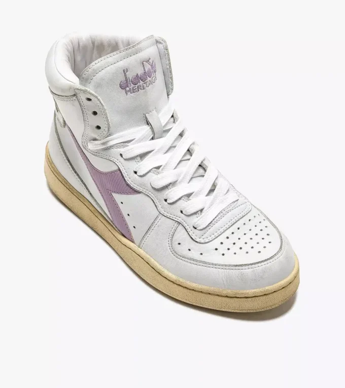 Mi Basket Pantofi Heritage folosiți – Unisex