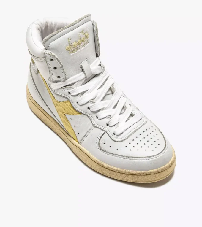 Mi Basket Pantofi Heritage folosiți – Unisex
