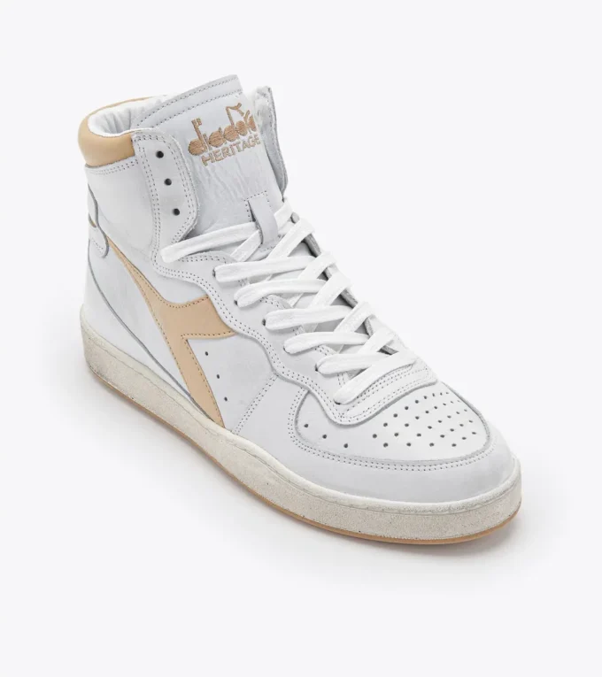Mi Basket Pantofi Heritage folosiți – Unisex