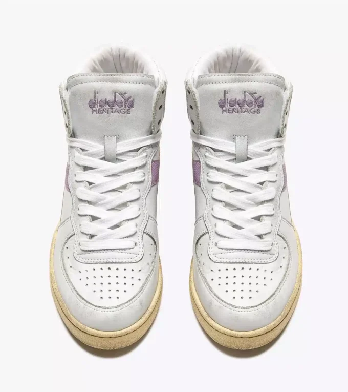 Mi Basket Pantofi Heritage folosiți – Unisex