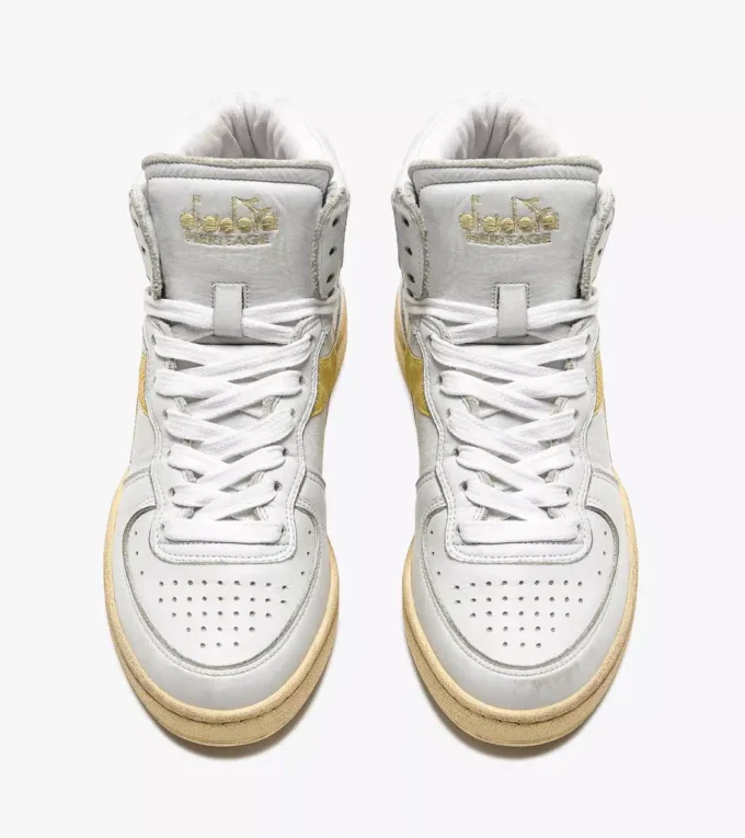 Mi Basket Pantofi Heritage folosiți – Unisex