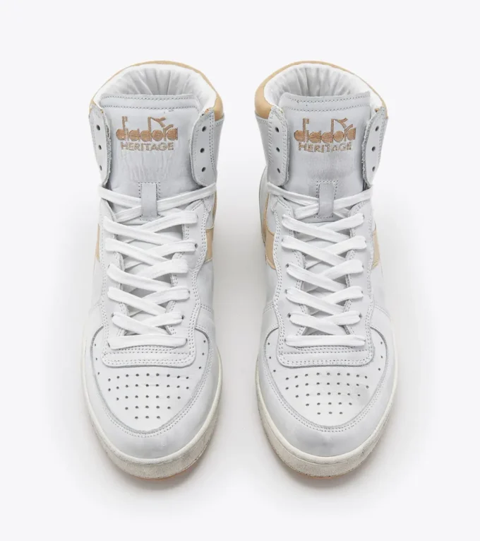 Mi Basket Pantofi Heritage folosiți – Unisex
