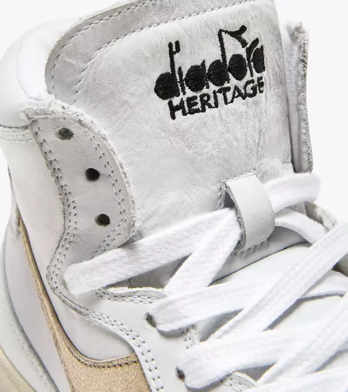 Mi Basket Pantofi W Heritage folosiți Mi Basket Pantofi W Heritage folosiți