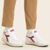 Mi Basket Row Cut Heritage – Neutru din punct de vedere al genului Mi Basket Row Cut Heritage – Neutru din punct de vedere al genului