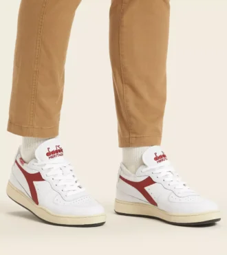 Mi Basket Row Cut Heritage – Neutru din punct de vedere al genului Mi Basket Row Cut Heritage – Neutru din punct de vedere al genului