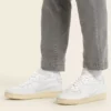 Mi Basket Row Cut Heritage – Neutru din punct de vedere al genului Mi Basket Row Cut Heritage – Neutru din punct de vedere al genului