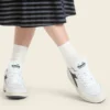 Mi Basket Row Cut Heritage – Neutru din punct de vedere al genului