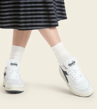 Mi Basket Row Cut Heritage – Neutru din punct de vedere al genului