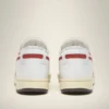 Mi Basket Row Cut Heritage – Neutru din punct de vedere al genului Mi Basket Row Cut Heritage – Neutru din punct de vedere al genului