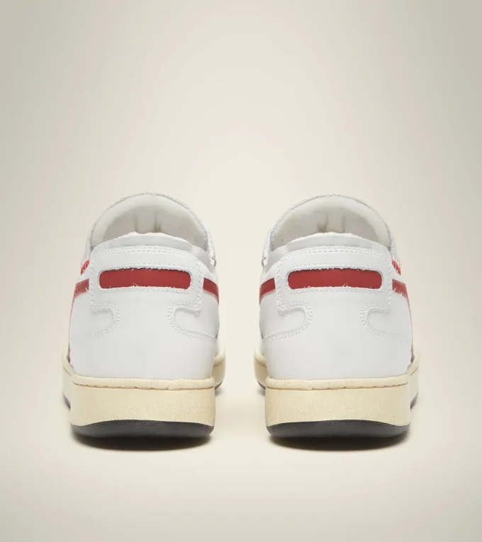 Mi Basket Row Cut Heritage – Neutru din punct de vedere al genului Mi Basket Row Cut Heritage – Neutru din punct de vedere al genului