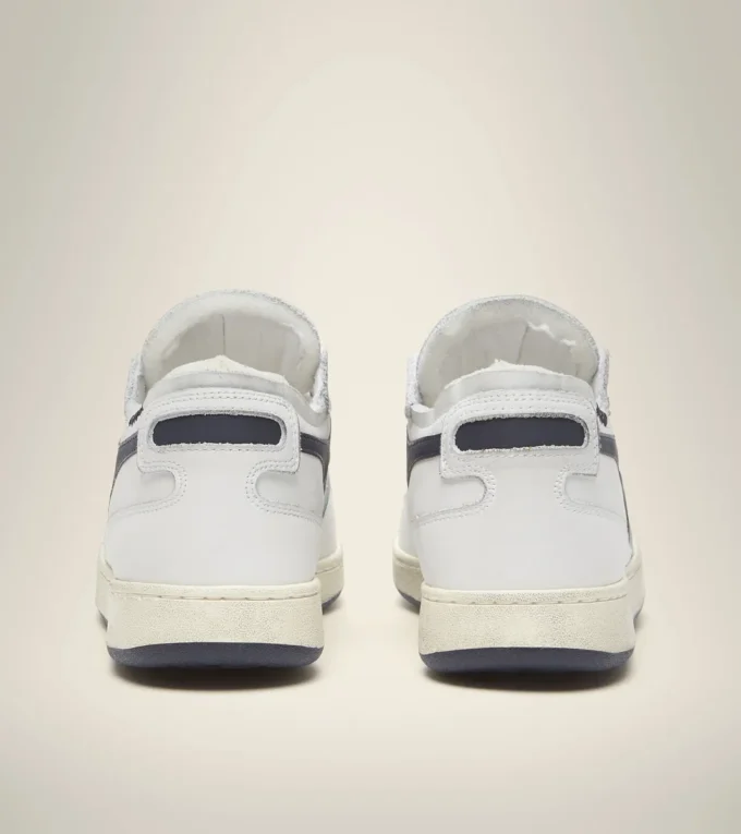 Mi Basket Row Cut Heritage – Neutru din punct de vedere al genului