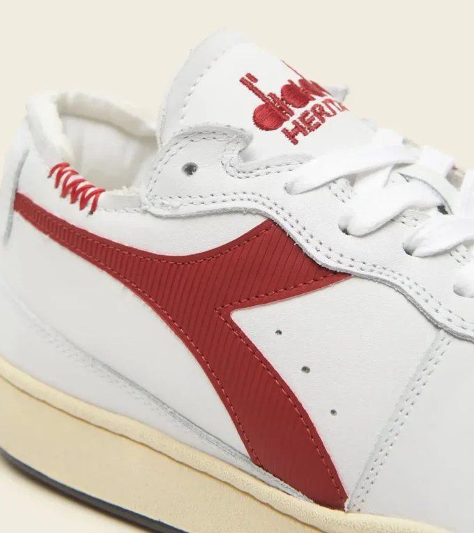 Mi Basket Row Cut Heritage – Neutru din punct de vedere al genului Mi Basket Row Cut Heritage – Neutru din punct de vedere al genului